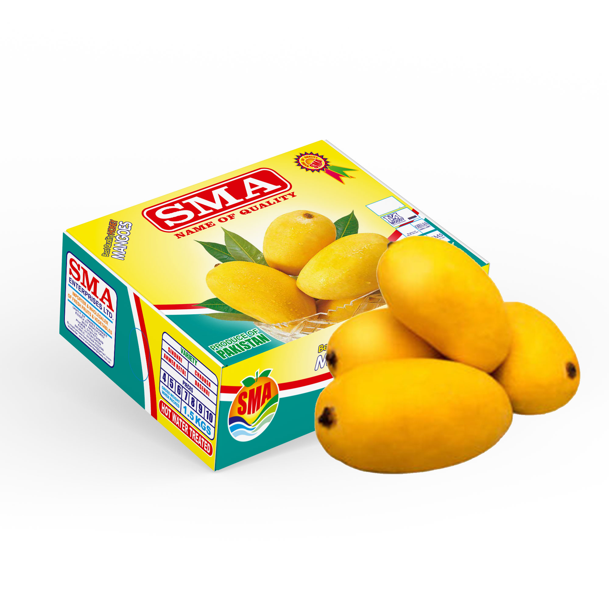Chaunsa Mango