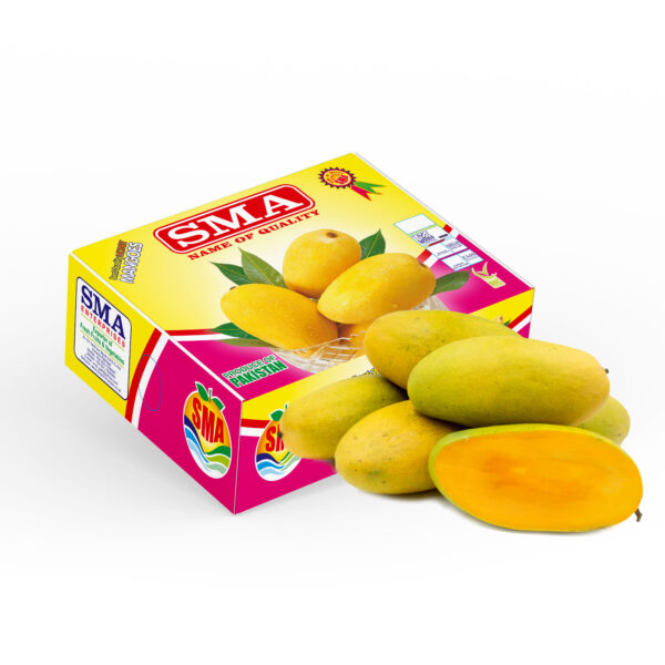 Dasehri Mango